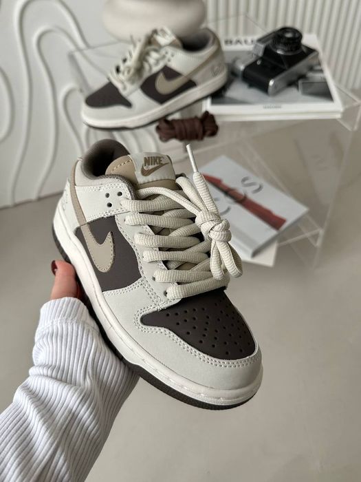 36-45 Nike SB Dunk Low Teddy Bear