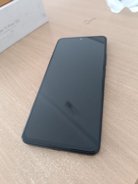 Redmi Note 11 Pro+ 5G