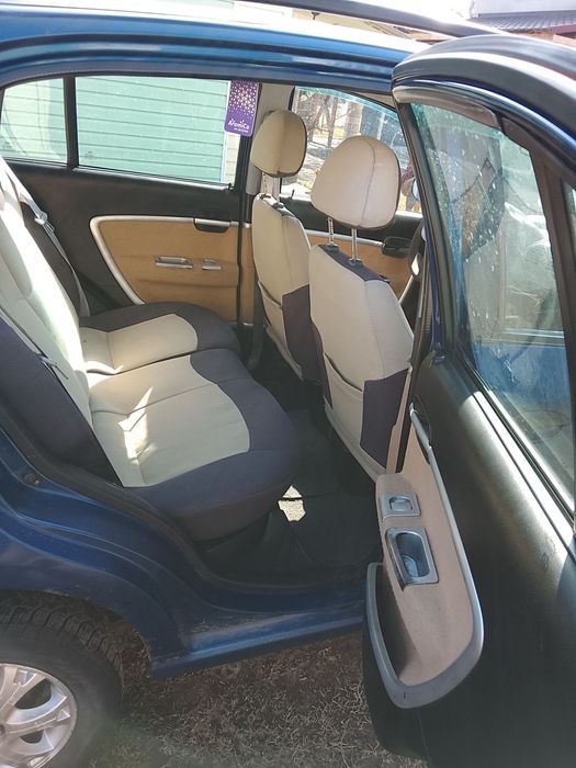 Chery Kimo 2008 року