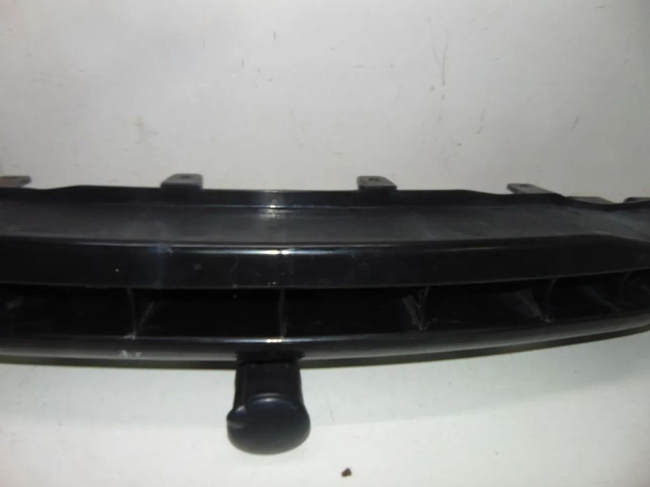 Hyundai coupê reforço para-choques