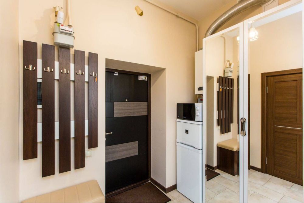 Квартира з євроремонтом в центрі Львова біля Форум Львів