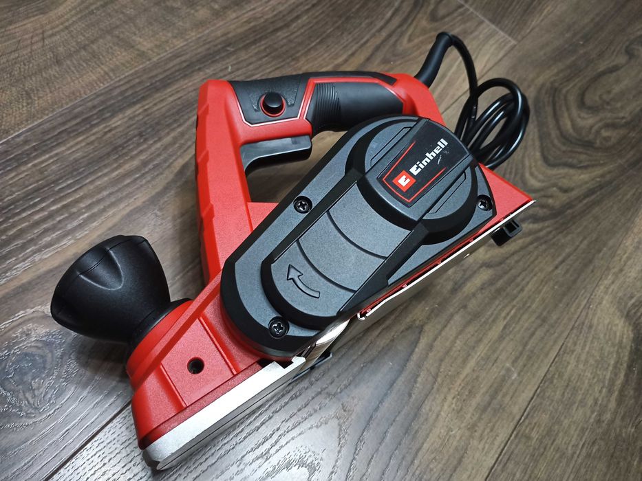 Einhell strug ręczny TC-PL 750 sprawny