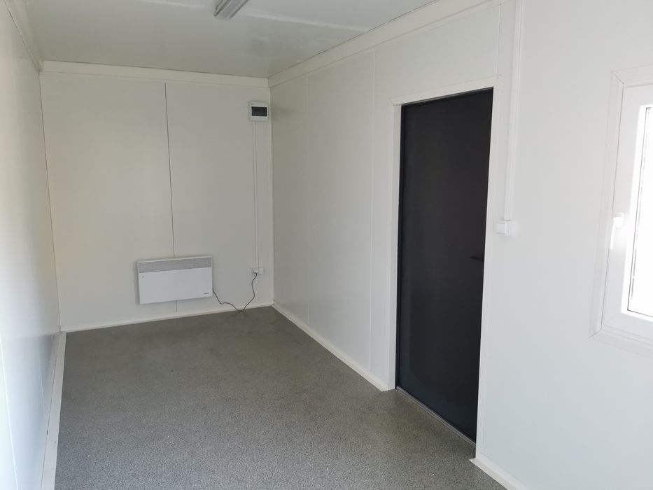 Pawilon / kontener biurowy/ socjalny/ barak