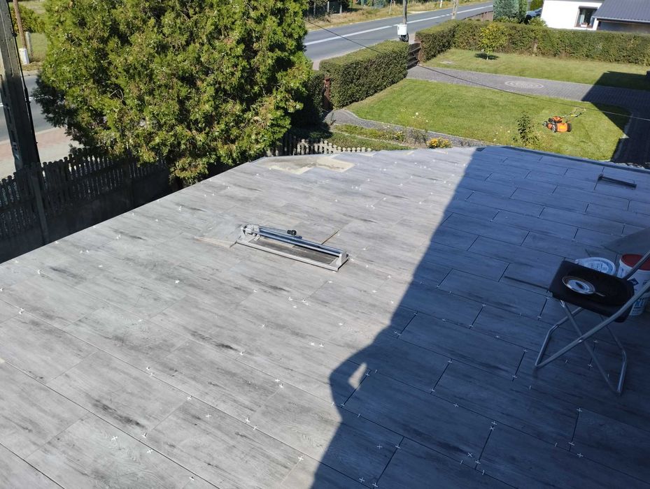 Remont i wykonczenia wnętrz