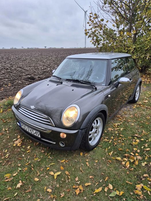 MINI Cooper Mini Cooper - Park Lane 1.6
