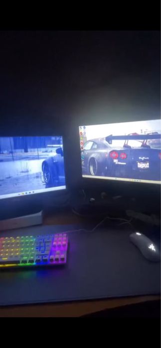 Gaming Computer459133097063239680