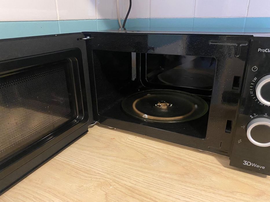 Microondas Cecotec 20 Litros 700w