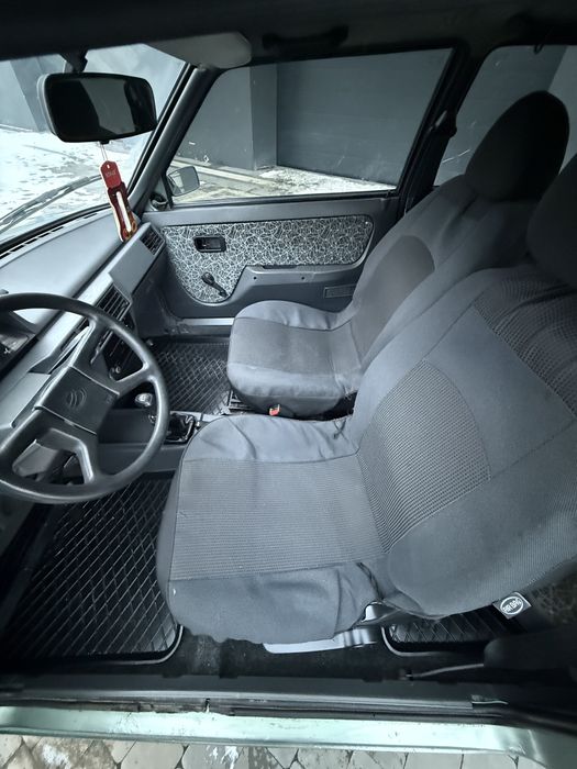 Таврія Нова 2006 рік Інжектор