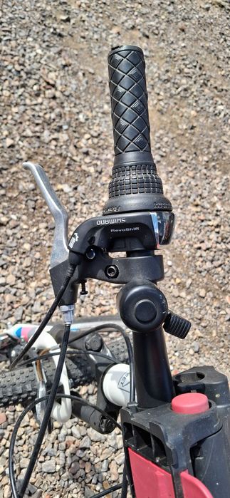 Rower Romet Jolene 26