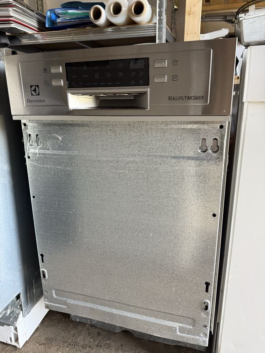 Посудомийна машина,вбудована посудомийна машина 60 і 45 см