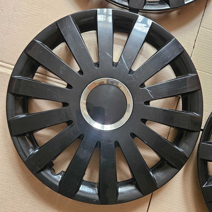 Ковпаки  на диски R16  4шт.