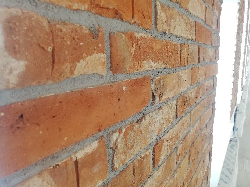 CEGŁA, płytki ceglane, stara cegła, cegły, klinkier,montaż!