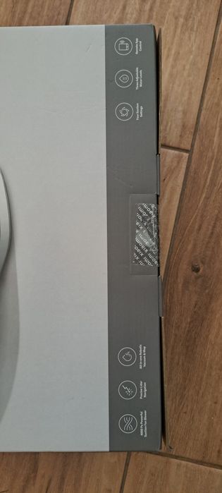 Robot s12 novo da xiaomi