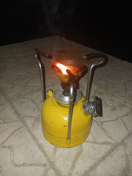 Продам примус бензиновый