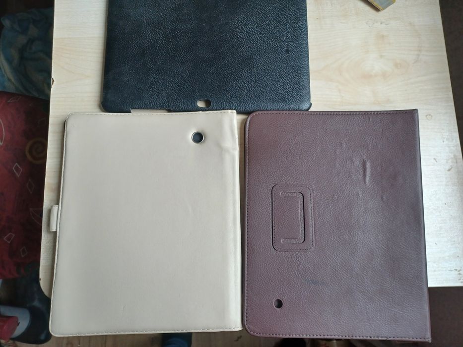 Чехол на планшет