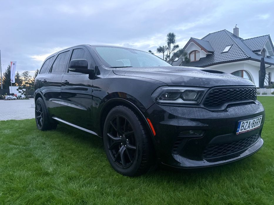 Dodge Durango
