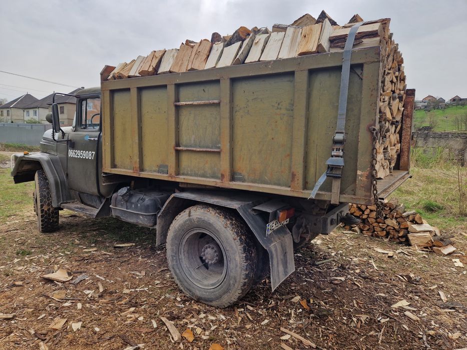 Продам Зил самоскид