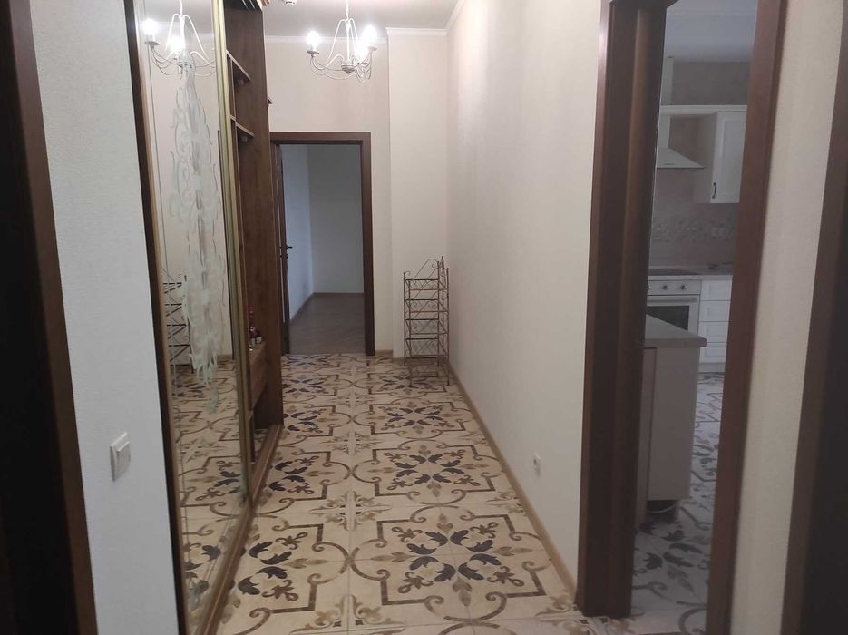 Оренда 2-кімн. квартири в елітному ‘Park Tower‘. Охорона. Парковка. - View 4