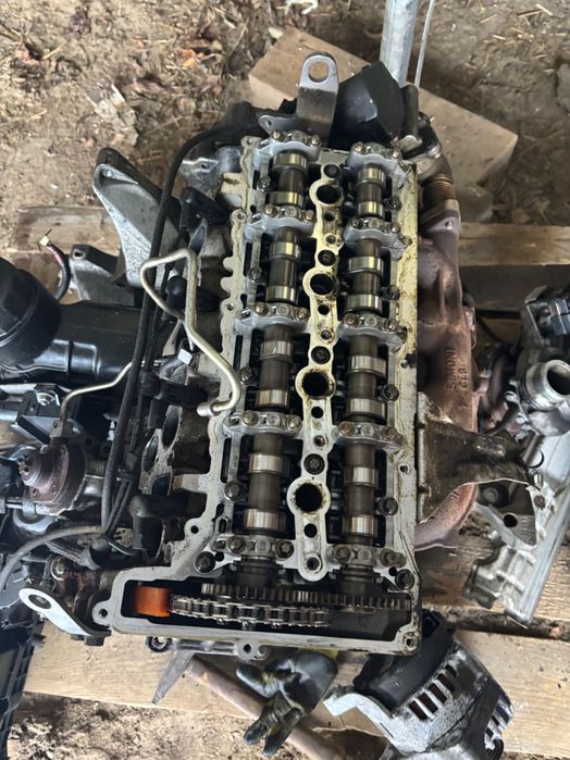 Silnik n47d20c 177/184