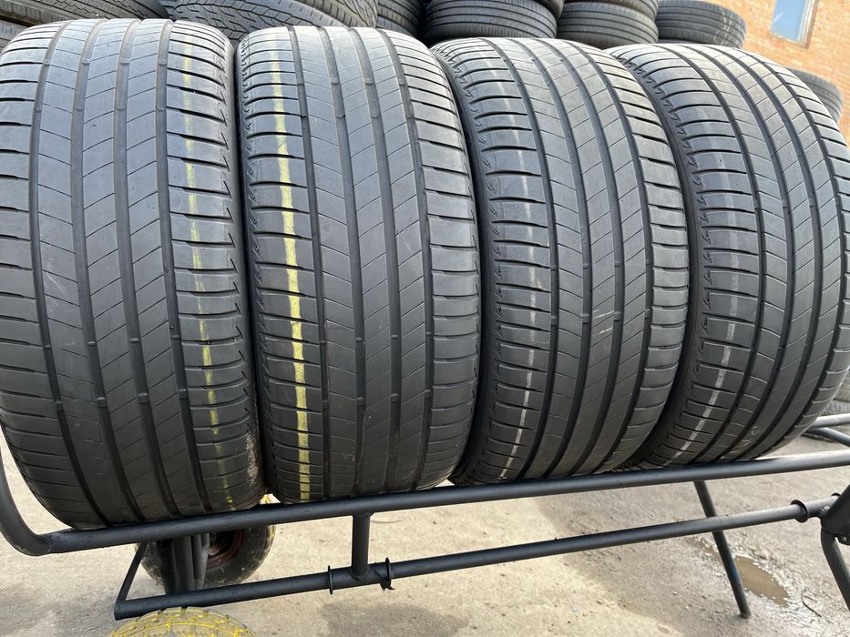 245/40/R19 (літо) Bridgestone Turanza T005