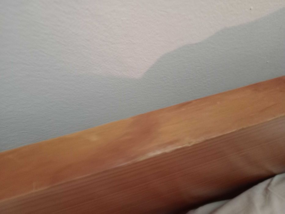 Cama solteiro com gaveta