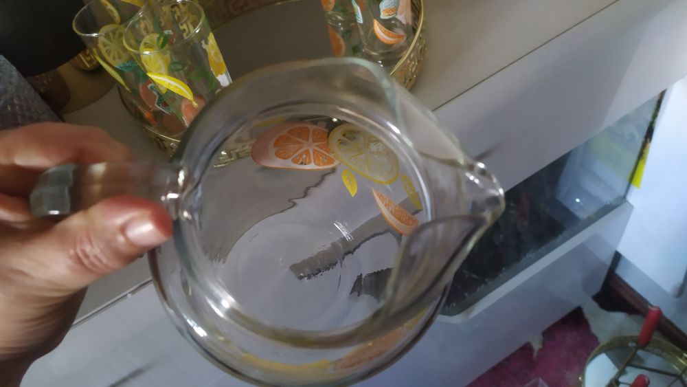 Coleção antiga em estado novo