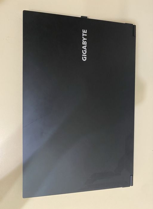 Ноутбук GIGABYTE G5 KF (KF-e3ee313sd)