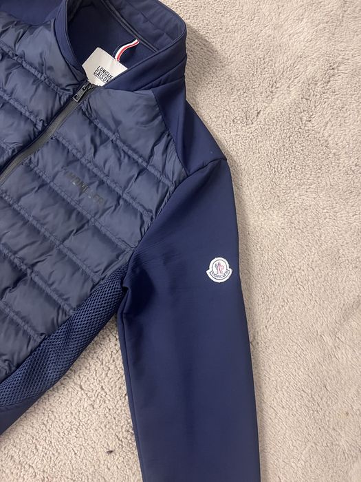 Casacom Moncler Longue Saison