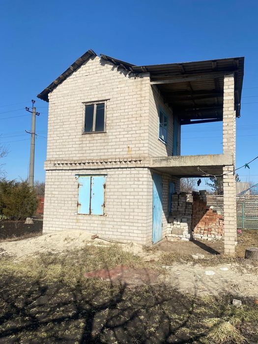 Дача 12 соток...