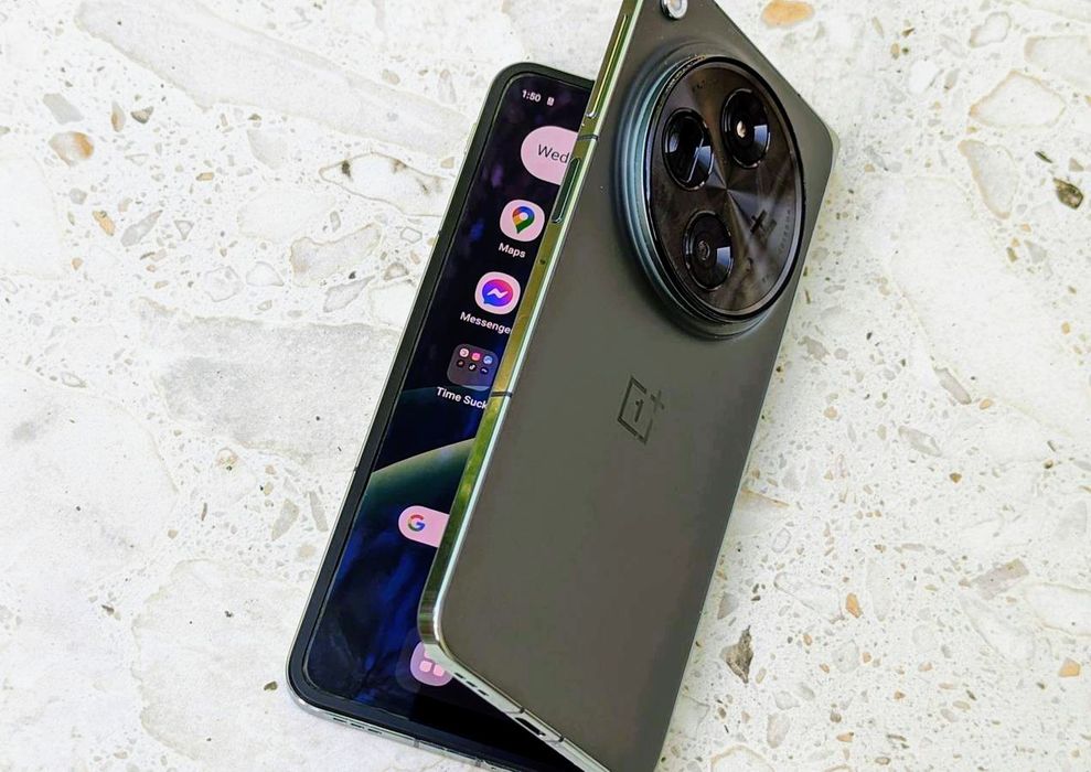 Oneplus Open 512GB Emerald Dusk