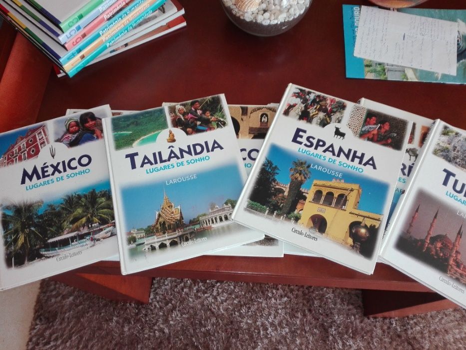 Livros Diversos Temas - Aceito ofertas valor