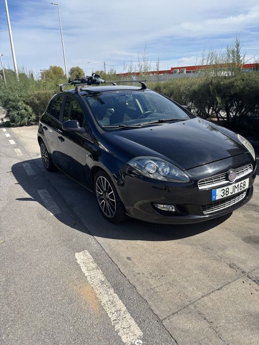 Fiat Bravo 1.6 Multijet Sport 120cv