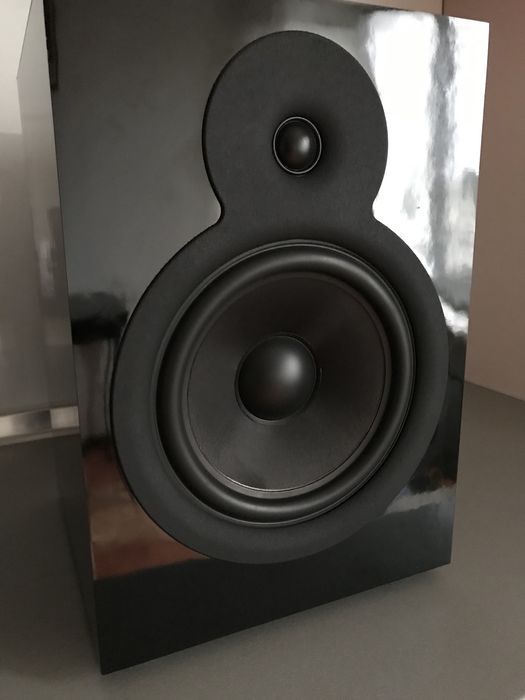 Microlab Pro3 без підсилювача