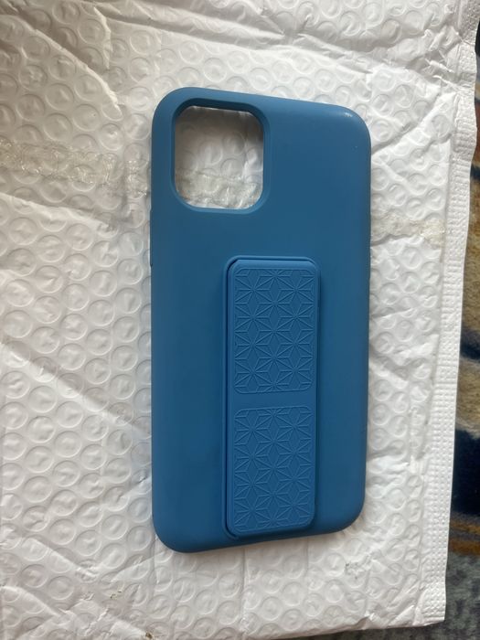 Iphone 11 pro чохол з ручкою новий