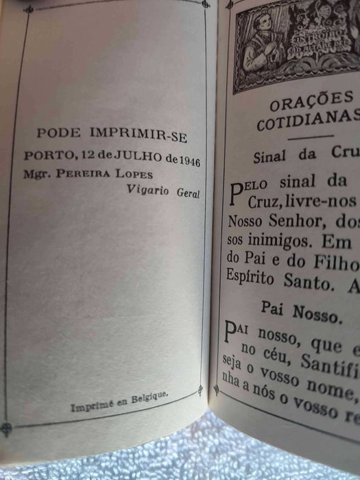 Meu doce Jesus - Compendio das principais Devoções do Cristão