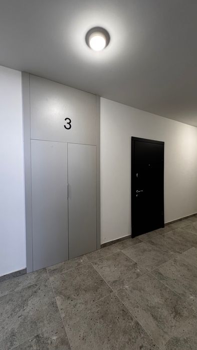 1-комнатная квартира по адресу ул. Под Голоском (площадь 44,6 м²) - Atlanta.ua - фото 16