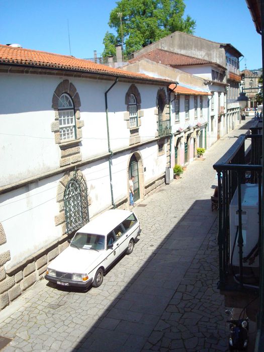 Sala no centro histórico de Braga (20 m2)