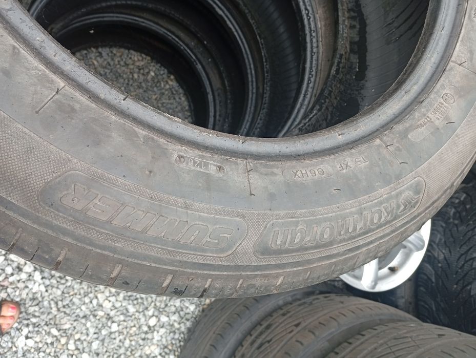 Opony Kormoran 235/60R18 107V