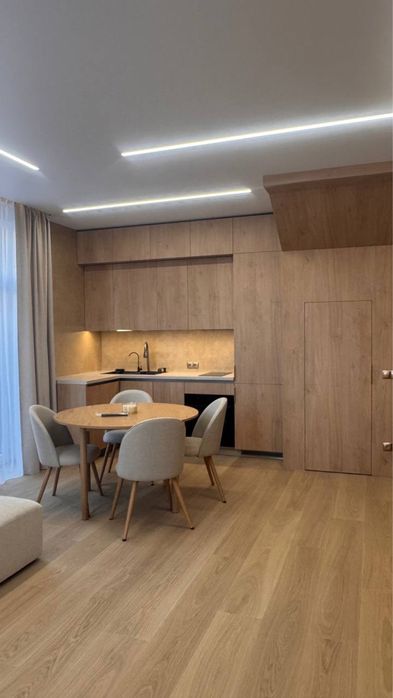 Продається Новий Таунхаус. Вул. Джерельна.