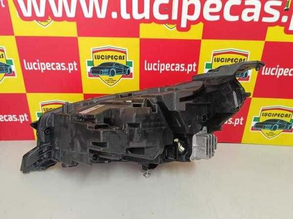Otica Dto OPEL CORSA F | 19 - l AT. 130913