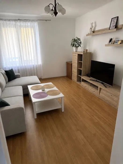 Mieszkanie 46,2m2 w centrum miasta