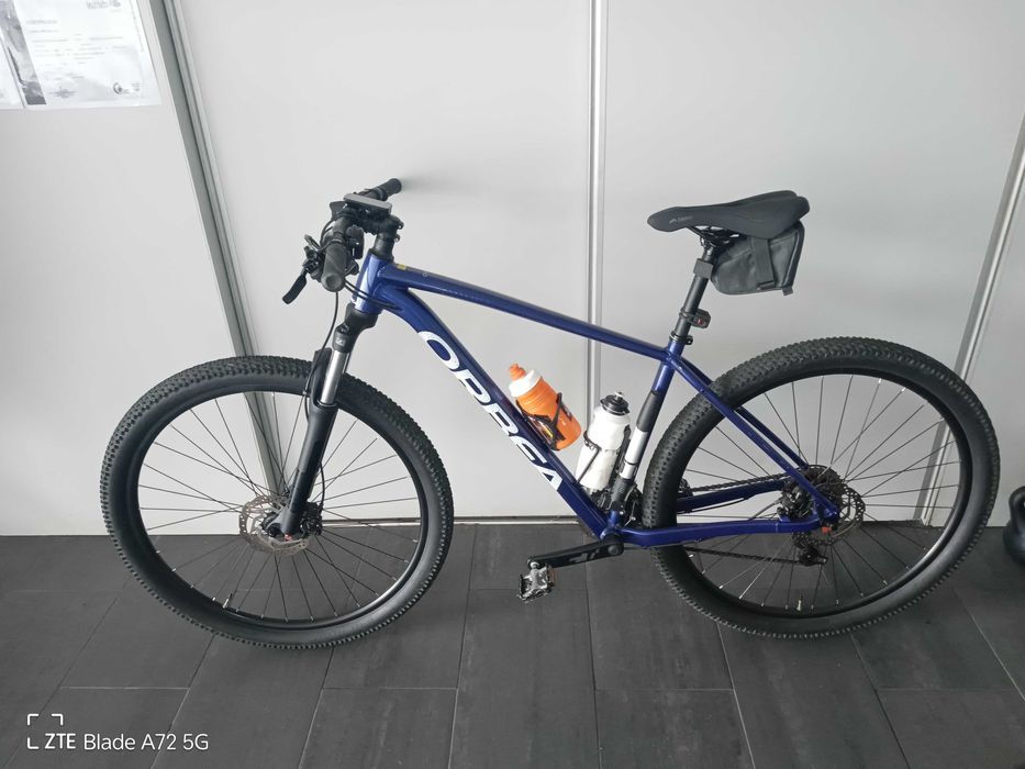 Bicicleta Orbea de Btt