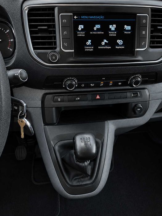 Peugeot Expert 2.0 BlueHDi Premium 121cv | 2020 | GPS + Câmara
