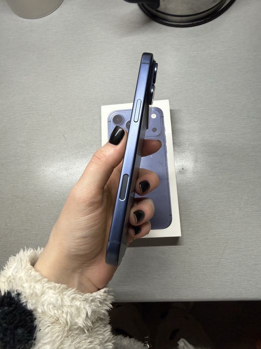 Iphone 17 Pro Max (256g)