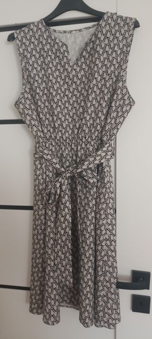 Letnia sukienka 38