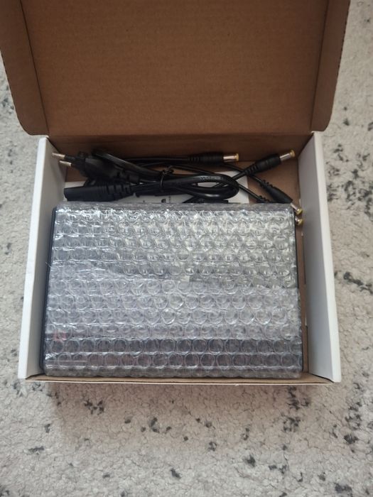 Ups дбж для роутера