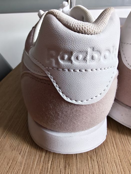 Buty Reebok rozmiar 41 nowe z metką