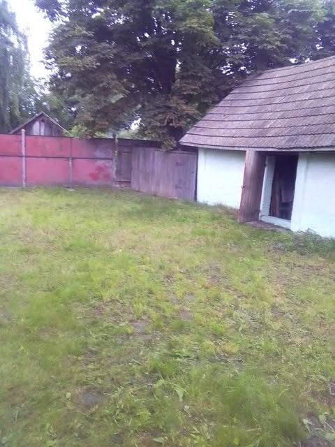 Продається частний будинок в селі Стольне Чернігівська область