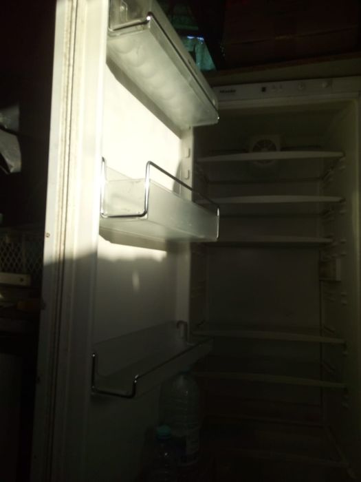 Vendo Frigorífico Marca Miele