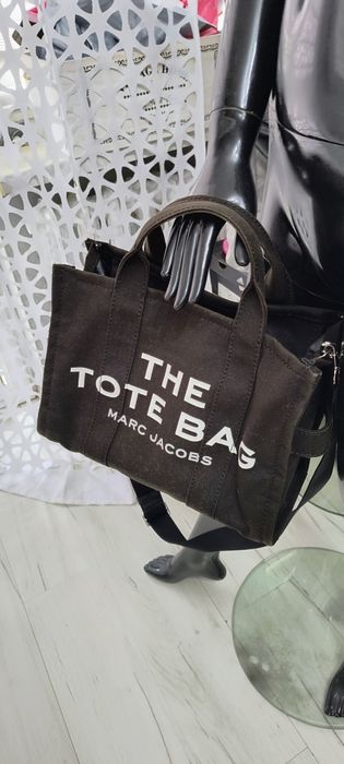 Torba Marc Jacobs The tote bag